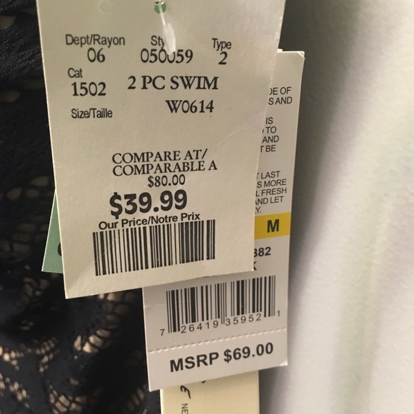 Tankini - Picture 5 of 8